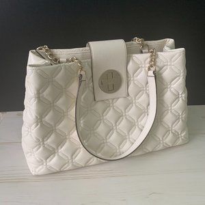 Kate Spade Astor Court Elena Quilted Shoulder Bag